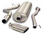 CORSA 24892 Exhaust System Kit