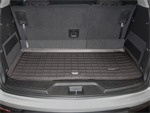 WEATHERTECH 43411 Cargo Area Liner