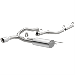 MAGNAFLOW 15127 SYS CB2010- MAZDA 3 2.0