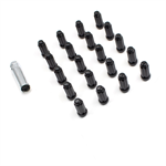 COYOTE 63K550BLK Wheel Installation Kit