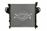 CSF 3379 Radiator