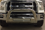 TRAILFX B1606SKIT Bull Bar