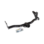 DRAW-TITE 75093 RECOVER PASSPORT/RODEO 98-00