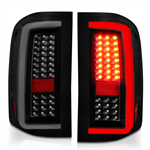 Tail Light Assembly