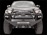 FAB FOURS TT16-D3652-1 16 TOYOTA TACOMA VENGEANCE PRE BUMPER