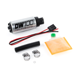 DEATSCHWERKS 9-101-1000 Fuel Pump Electric