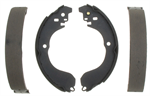 R/M BRAKES 919PG Brake Shoe