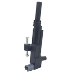STANDARD UF640T Ignition Coil