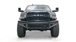 FAB FOURS DR19-T4450-1 Bumper