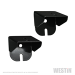 WESTIN 57-89045 Driving/ Fog Light Mounting Bracket