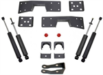 MAXTRAC 200960 Lift Kit Component