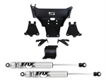 Steering Stabilizer