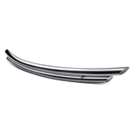 BLACK HORSE CRDL-ACA104SS Bumper Guard