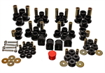 ENERGY SUSPENSION 4.18124G BUSHING: 2004 Ford Pick Up Full Size F250 Super Du
