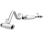 MAGNAFLOW 15277 CB 2014 CHEVY SILVERADO 5.3L SC