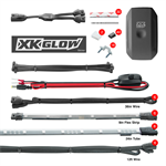 XK GLOW KS-CAR-ADVANCED Multi Purpose Light - LED