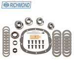 RICHMOND 8310441 INSTALLATION KIT