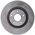 ROTORS SB780965 Brake Rotor