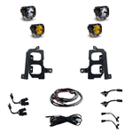 Driving/ Fog Light