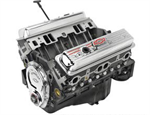 GM PERFORMANCE 19210007 GM 350 ENGINE 330HP