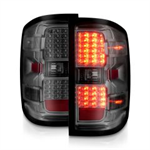 ANZO 311424 Tail Light Assembly - LED