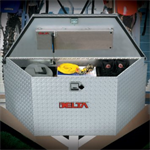 DELTA 405000D Tool Box