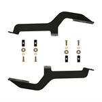 Running Board Mounting Kit