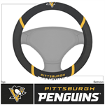 FAN MATS 14885 Steering Wheel Cover