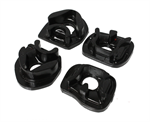ENERGY SUSPENSION 16.1110G Motor Mounts: 2002-2004 Acura RSX; manual transmis
