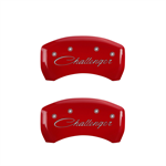 MGP 12001SCLSRD Caliper Cover