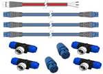 Marine Network Starter Kit