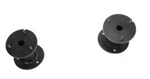 FABTECH FTS21227 GM 1500 4' SPACER KIT