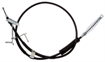 RAYBESTOS BC97302 Parking Brake Cable