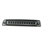 SPYDER 9028038 ( xTune ) Dodge Ram 94-01 LED 3RD Brake Light - Smoked