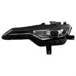 Headlight Assembly