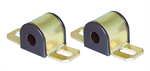 ENERGY SUSPENSION 9.5102G 1/2 STABILIZER BUSHING SET