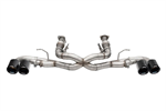 Exhaust System Kit