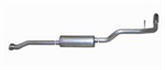 GIBSON 615535 Exhaust System Kit