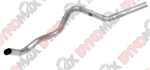 DYNOMAX 45212 Exhaust Tail Pipe