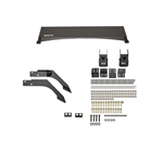 Roof Rack Mounting Kit