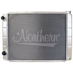 NORTHERN RAD 209625 RACE PRO 28 X19 DBL PASS