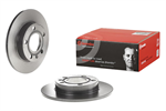 BREMBO 08.9136.11 Brake Rotor
