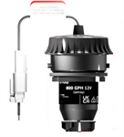 09-36336-06 Bilge Pump Cartridge