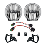 KC HILITES 502 Driving/ Fog Light - LED