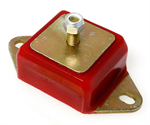 ENERGY SUSPENSION 2.1102R MOTOR MOUNTS JEEP RED