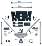Lift Kit Suspension Upgrade