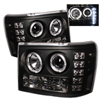 SPYDER 5010605 ( Spyder Signature ) GMC Sierra 1500/2500/3500 07-13 / GMC Sierra