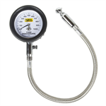 AUTOMETER 2164 Tire Pressure Gauge