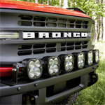 Driving/ Fog Light