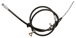 RAYBESTOS BC96652 Parking Brake Cable